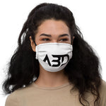 Premium face mask