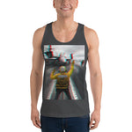 Classic tank top (unisex)