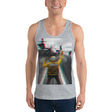 Classic tank top (unisex)