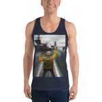 Classic tank top (unisex)