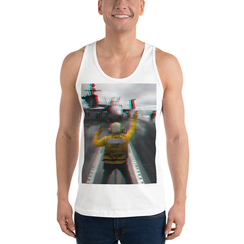 Classic tank top (unisex)