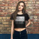 Women’s Crop Tee