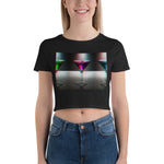 Women’s Crop Tee