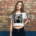 Women’s Crop Tee