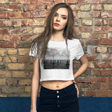 Women’s Crop Tee