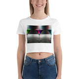 Women’s Crop Tee