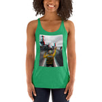 Women's Racerback Tank