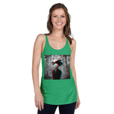 Women's Racerback Tank