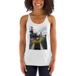 Women's Racerback Tank