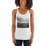 Women's Racerback Tank