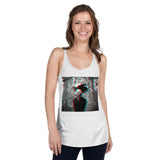 Women's Racerback Tank