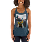 Women's Racerback Tank