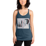 Women's Racerback Tank