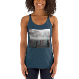 Women's Racerback Tank