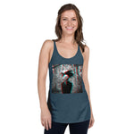 Women's Racerback Tank