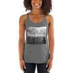 Women's Racerback Tank