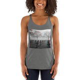 Women's Racerback Tank