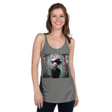 Women's Racerback Tank