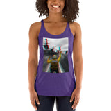 Women's Racerback Tank