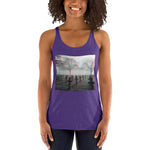 Women's Racerback Tank