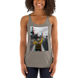 Women's Racerback Tank