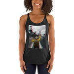 Women's Racerback Tank