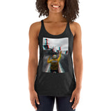 Women's Racerback Tank