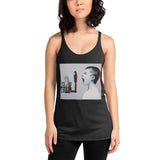 Women's Racerback Tank