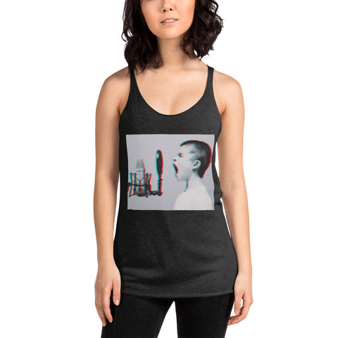 Women's Racerback Tank