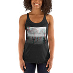Women's Racerback Tank