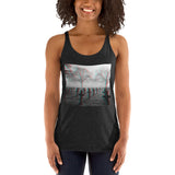 Women's Racerback Tank