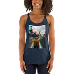 Women's Racerback Tank