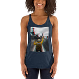 Women's Racerback Tank