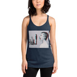 Women's Racerback Tank