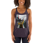 Women's Racerback Tank