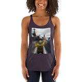 Women's Racerback Tank
