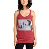 Women's Racerback Tank