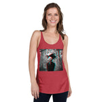 Women's Racerback Tank