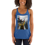 Women's Racerback Tank