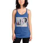 Women's Racerback Tank