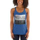 Women's Racerback Tank