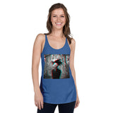 Women's Racerback Tank