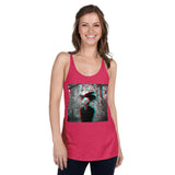 Women's Racerback Tank