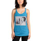 Women's Racerback Tank